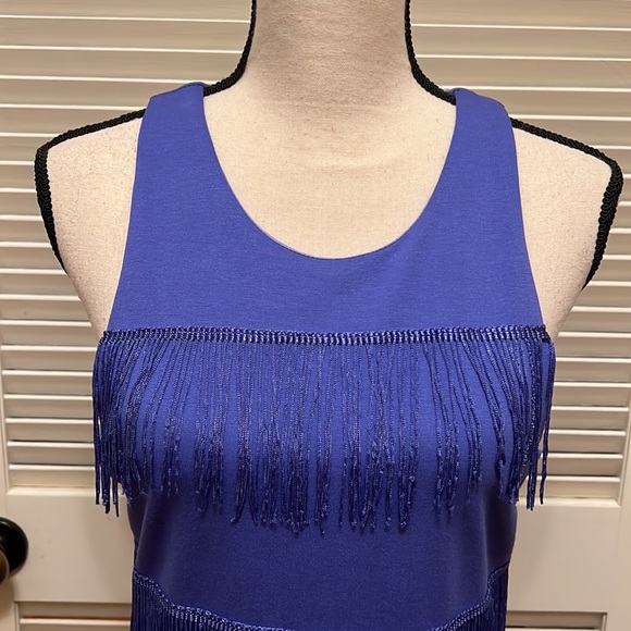 Gianni Bini Cayman Bodycon Dress in Island Sunset - Picture 2 of 15